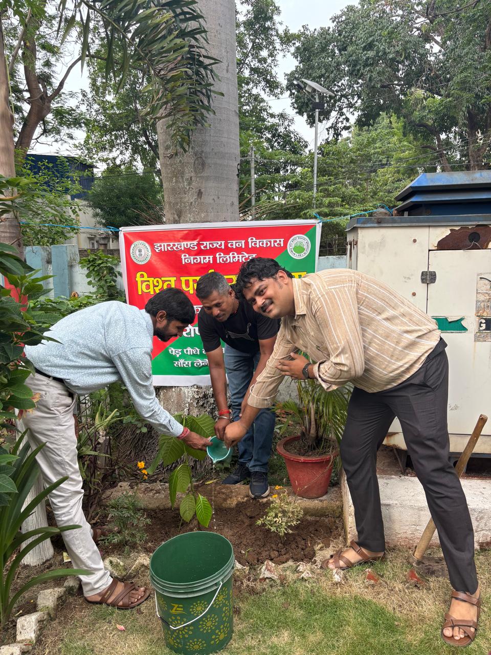 World Environment Day 2026